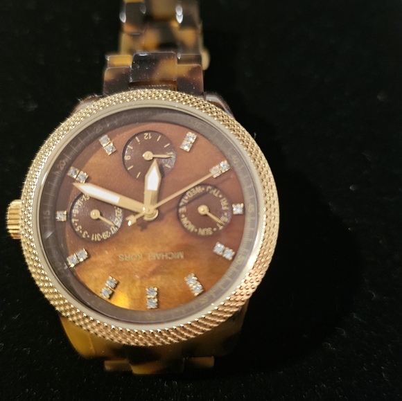 Michael Kors Addyson Watch main image 8